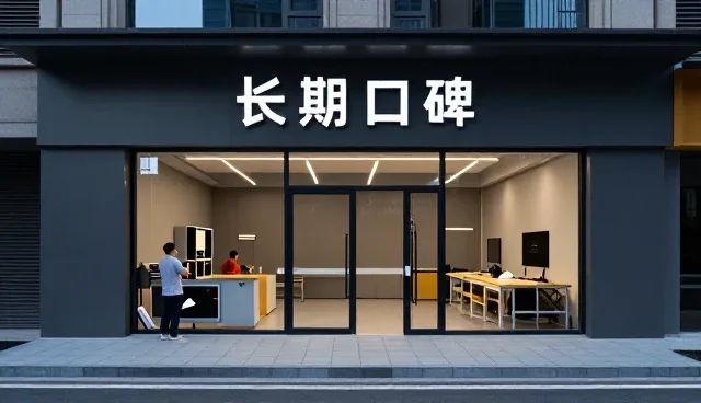 智能设备驱动访客管理走向精细化运营
