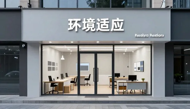 人脸识别访客系统在复杂场景下的性能优化策略